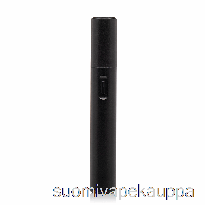 Vape Suomi Cartisan Pillar 510 Akku Musta